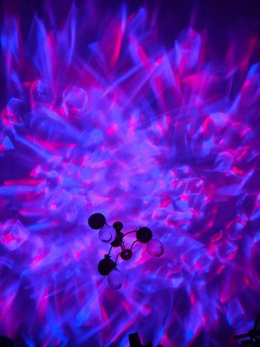 PROJEKTOR GWIAZD LAMPKA NOCNA RZUTNIK LED JAJO DINOZAURA DLA DZIECI PREZENT na Arena.pl