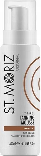 St. Moriz Tan Samoopalacz Mus XL Medium 300ml 5140 na Arena.pl