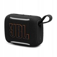 Głośnik mobilny JBL Go 5 Czarny