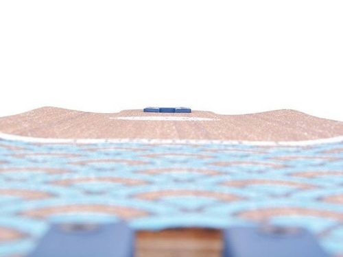 Longboard Tempish Nautical C 2021 na Arena.pl