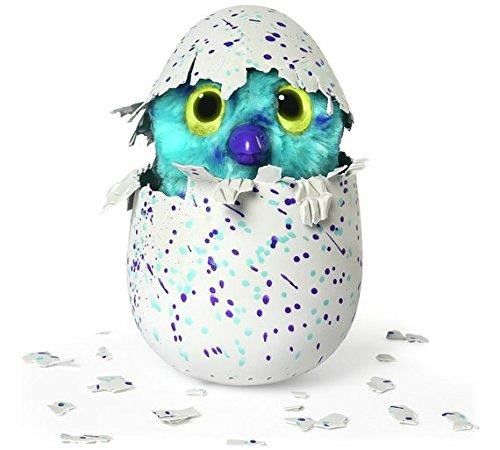 Hatchimals Fabula Forest Ptaszydło na Arena.pl