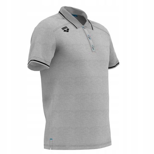 Koszulka polo unisex Arena Team Poloshirt solid 2X na Arena.pl