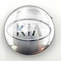 KIA DEKIELEK na felgę zaślepka felgi KAPSEL kołpaczek KIA 58mm 1szt.