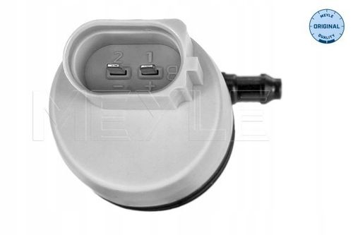 MEYLE POMPKA SPRYSKIWACZY SZYBY BMW X5 E70 X6 E71 na Arena.pl