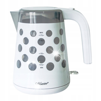 Czajnik elektryczny Maestro MR-045-WHITE
