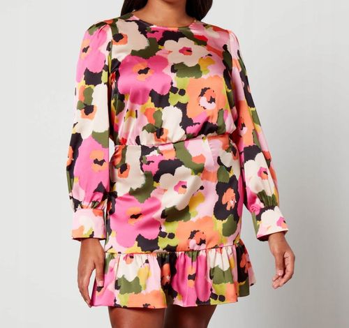 Damska sukienka NeverFullyDressed rozmiar 40 na Arena.pl