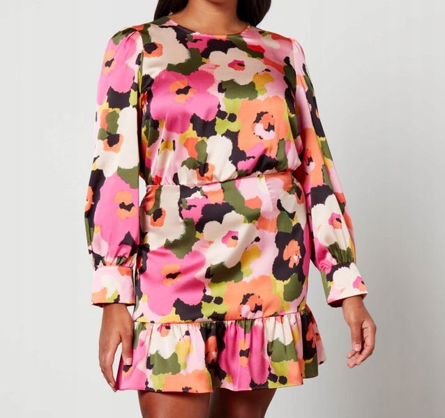 Damska sukienka NeverFullyDressed rozmiar 40 zdjęcie 2