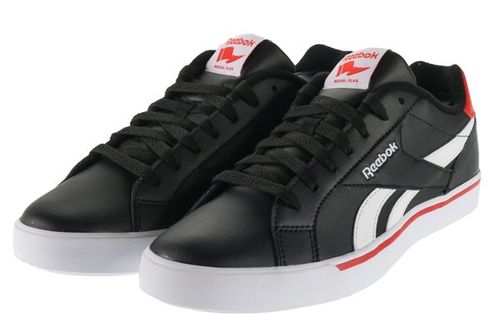 Reebok ROYAL COMPLE (AR2427) na Arena.pl