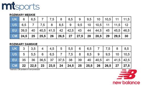 New Balance WL565NCW - 40 na Arena.pl