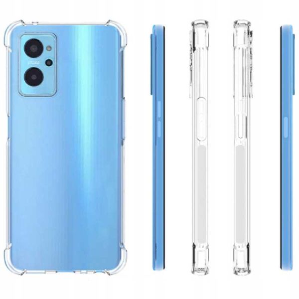 Spacecase Anti-Shock Realme 9I 4G zdjęcie 3