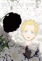 Seinen manga - dramat horror o tajemniczym klimacie - Shadows House Tom 15