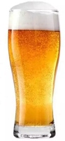 szklanki do piwa Chill kpl. 6szt 500ml Krosno 88227