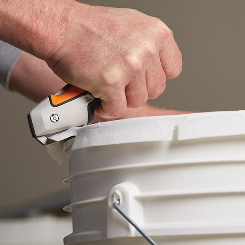 FISKARS NÓŻ MALARSKI CARBONMAX 1027225 na Arena.pl