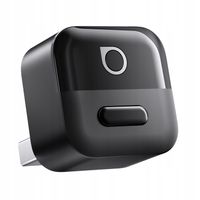 Bezprzewodowy Adapter do Android Auto i Carplay WiFi 6 Dual Phone 2w1 BT5.4