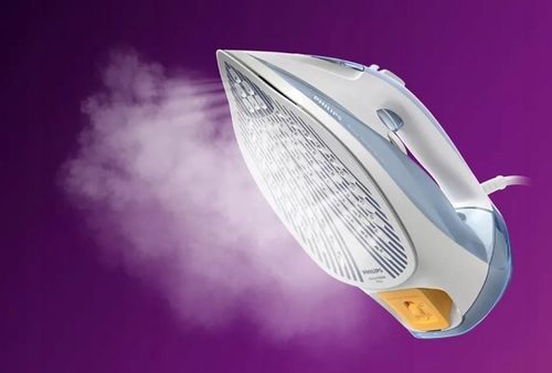 Żelazko parowe Philips DST7011/20 2600W seria 7000 Stopa SteamGlide Plus na Arena.pl