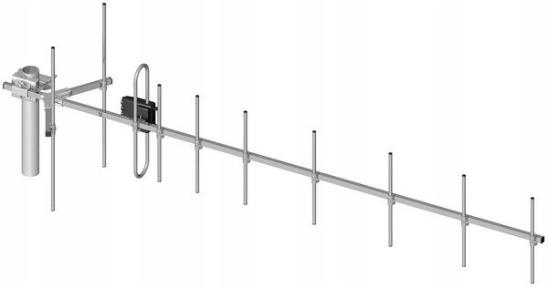 Antena CDMA ATK-10/400-470 MHz ABCV zdjęcie 1