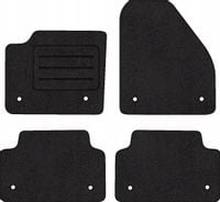 DYWANIKI DO JAGUAR E-PACE LUX NA WYMIAR