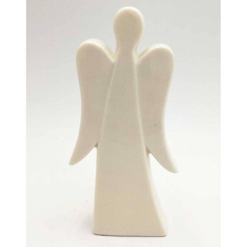 Figurka anioł 7x2,5x14,5 cm na Arena.pl