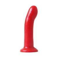 sportsheets flare silikonowy model intymny 14,6 cm hipoalergiczny