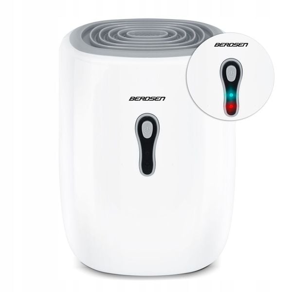 OSUSZACZ POWIETRZA POCHŁANIACZ WILGOCI 800ML 23W zdjęcie 14