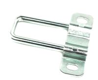 ZACZEP ZAMKA DRZWI TYŁ LEWY PRAWY GÓRA FIAT DOBLO