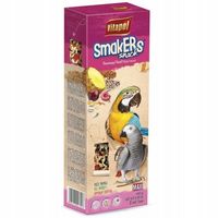 Smakers Snack Owocowy Dla Dużych Ptaków Vitapol 450g 2 szt.
