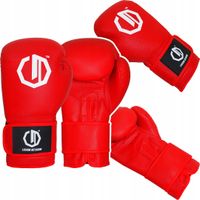 Rękawice bokserskie Octagon KEVLAR 8 oz