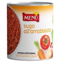 MENU' Pikantny sos Arrabbiata 830 g