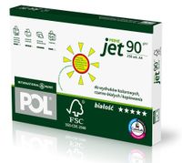ND39_102233 PAPIER XERO A4 90G POLJET OP250ARK 9/