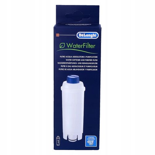 Filtr do ekspresu Delonghi DLSC002 / filtr do wody do ekspres Delonghi na Arena.pl