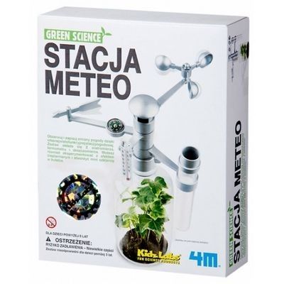 STACJA METEO na Arena.pl
