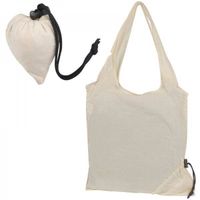 Torba bawełniana KLEHOLM Biały