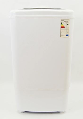 Mała Pralka Wirnikowa 7 kg MOCNA Timer B na Arena.pl