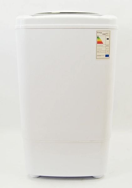 Mała Pralka Wirnikowa 7 kg MOCNA Timer B zdjęcie 2