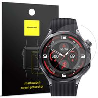 Spacecase Sw Glass 2.5D Oneplus Watch 3