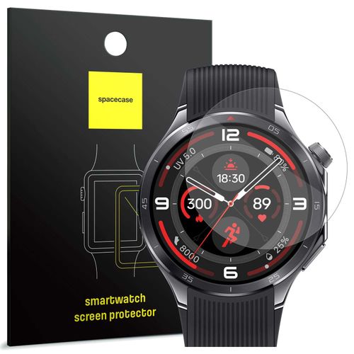 Spacecase SW Glass 2.5D OnePlus Watch 3 na Arena.pl