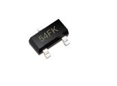 XC6206P282MR XC6206 2.8V LDO Mark 54FK