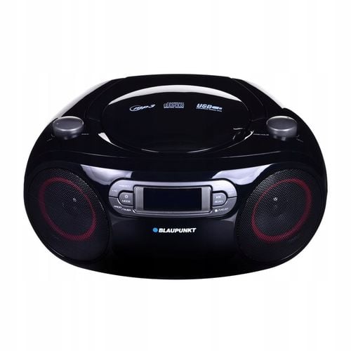 Radioodtwarzacz BLAUPUNKT BB18BK na Arena.pl