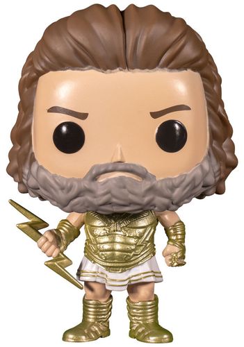 funko pop! marvel thor love thunder zeus 1069 limited edition na Arena.pl