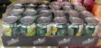 Schweppes 0,33l Mojito - karton