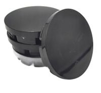 UNIWERSALNE DEKIELKI na felgi zaślepki felg KAPSLE kołpaczki 55mm 4 szt.