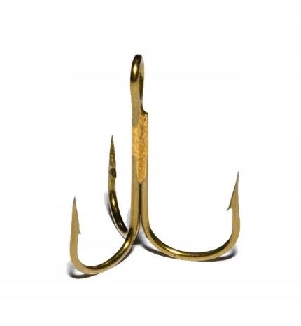 Kotwiczki Mustad Standard r.2 zdjęcie 1