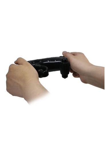 Pretty Love - Romance - Vibrating Penis Sleeve Black na Arena.pl