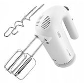 Mikser ręczny Teesa TURBO 400W 5 prędkości