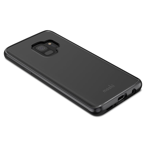 Moshi Vitros Etui do Samsung Galaxy S9 (Titanium Gray) na Arena.pl