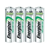 4 x akumulatorki Energizer R6/AA Ni-MH 2300mAh Extreme
