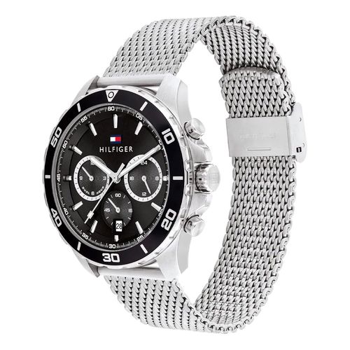 ZEGAREK MĘSKI TOMMY HILFIGER Jordan 1792092 + BOX na Arena.pl
