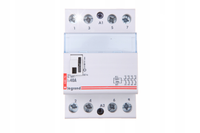 STYCZNIK MODUŁOWY SM340 40A 4Z 230V LEGRAND 412553