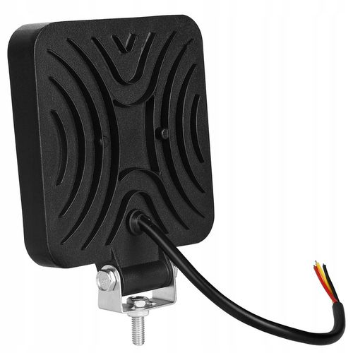 Lampa robocza 126W LED HALOGEN SZPERACZ KIERUNKOWSKAZ na Arena.pl