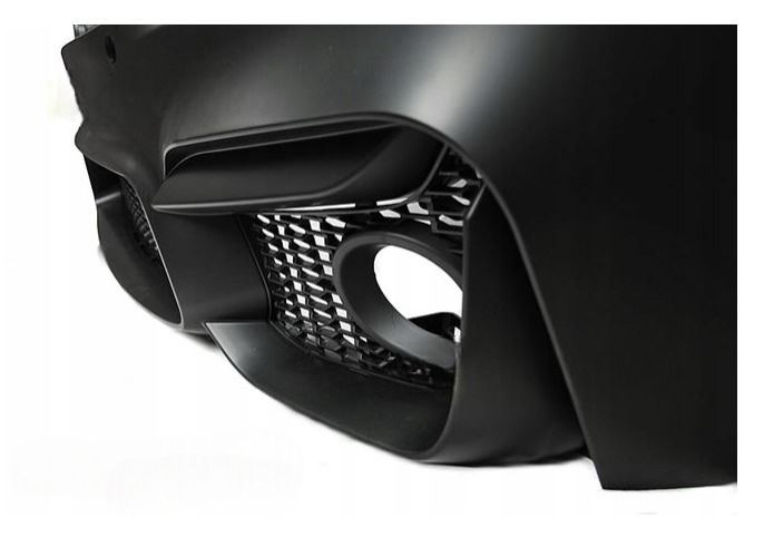 ZDERZAK PRZEDNI M3 STYLE DO  BMW F30 od 2010.11- zdjęcie 5